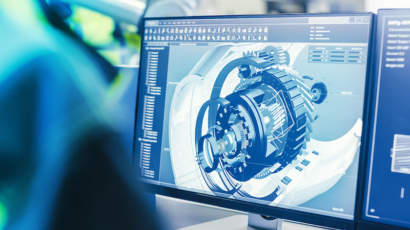 Основы конструирования и детали машин IKG_RU_02